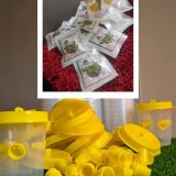 ফেরেমন ফাঁদ বক্স   মিনিমাম  ১০০ পিস