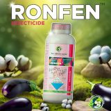 Ronfen সাদা মাছি আক্রমণ  (রনফেন  ৫০ মিলি/